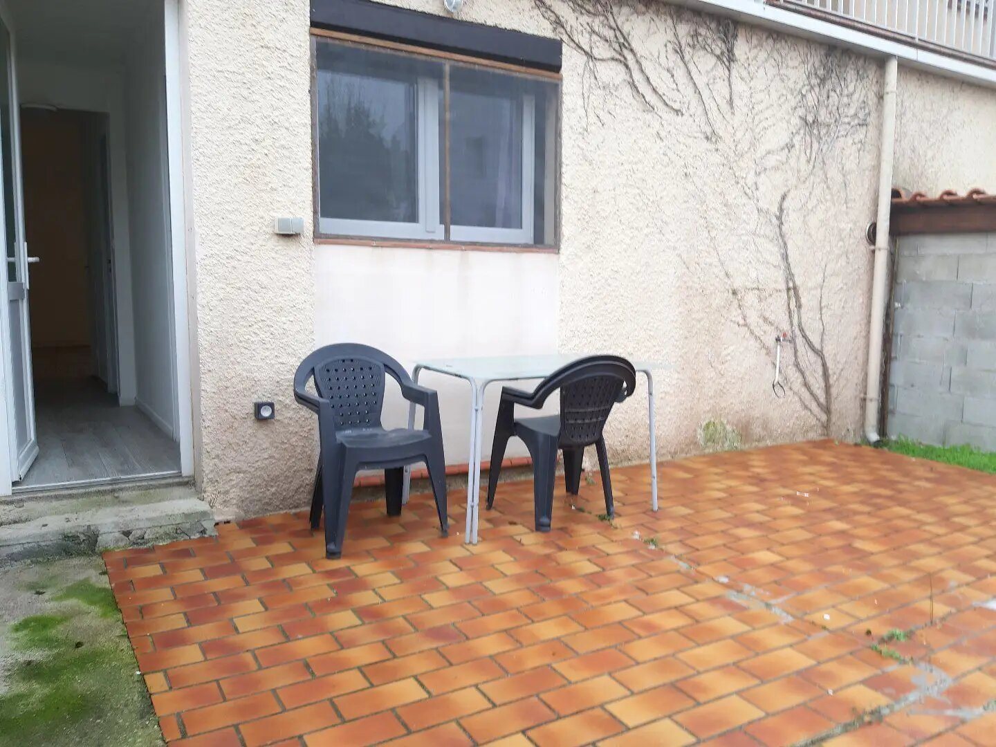 Appartement à vendre, 36m², Agde (Cap d'Agde)