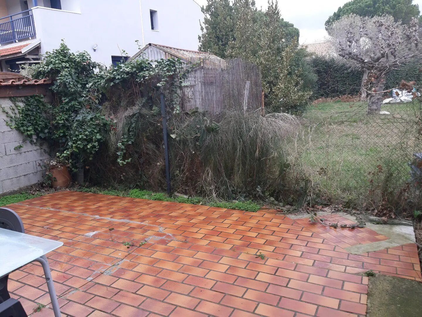 Appartement à vendre, 36m², Agde (Cap d'Agde)