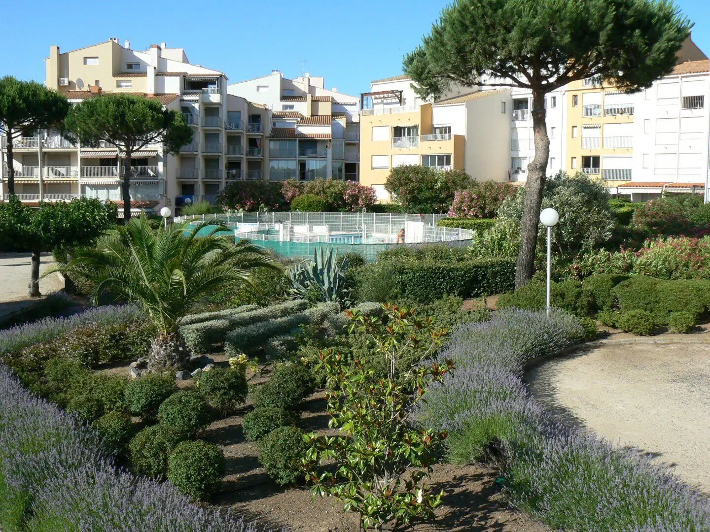 Appartement à vendre, 25m², Agde (Cap d'Agde)