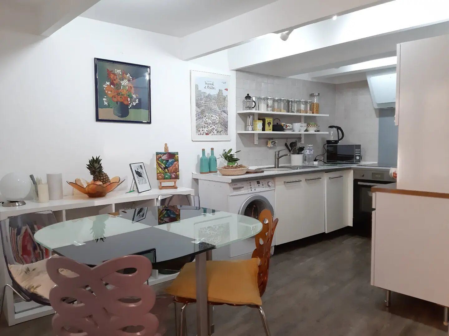 Maison à vendre, 46m², Agde (Cap d'Agde)