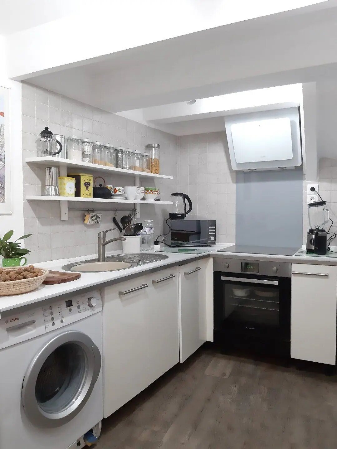 Maison à vendre, 46m², Agde (Cap d'Agde)