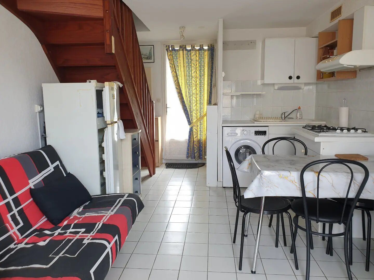 Maison à vendre, 34m², Agde (Cap d'Agde)
