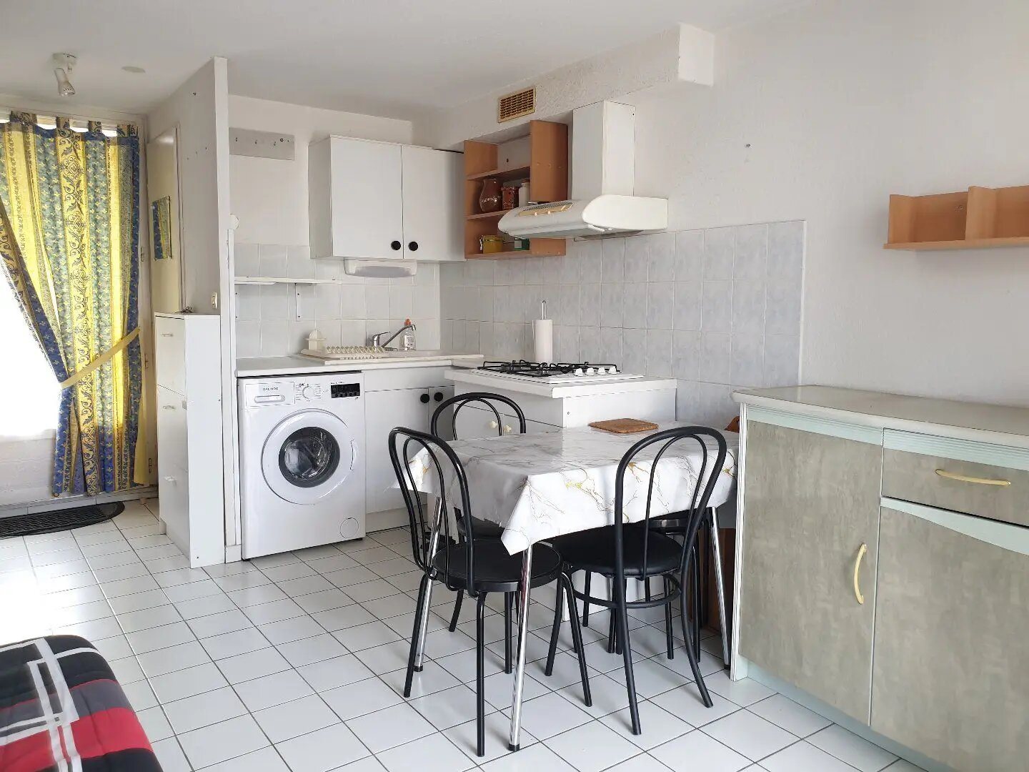 Maison à vendre, 34m², Agde (Cap d'Agde)