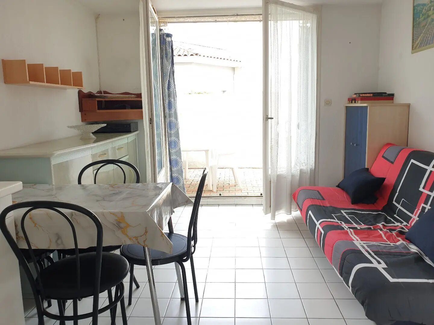Maison à vendre, 34m², Agde (Cap d'Agde)
