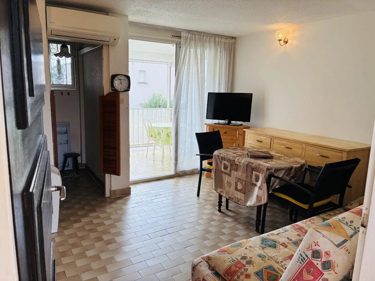 Appartement à vendre, 30m², Agde (Cap d'Agde)