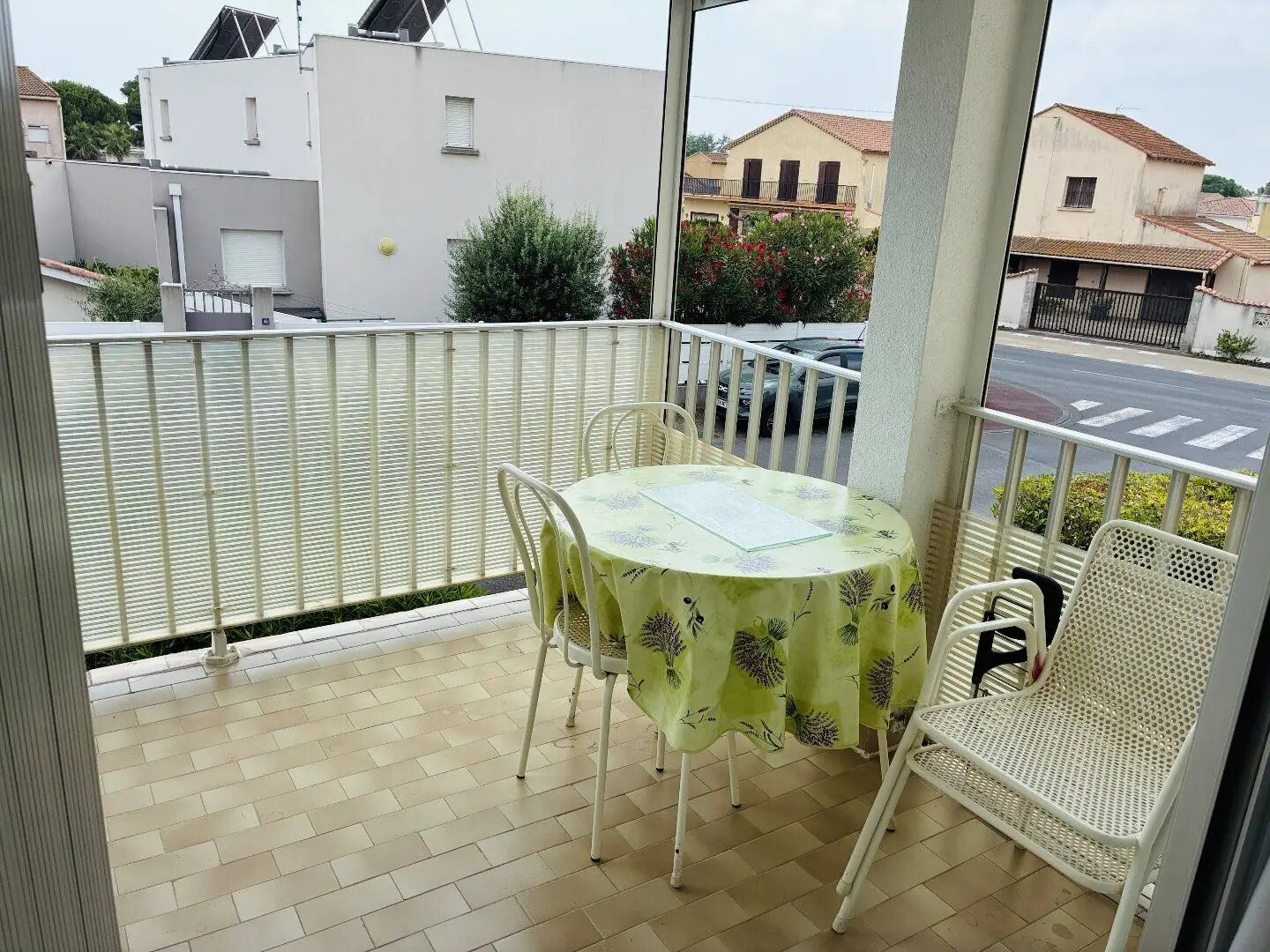 Appartement à vendre, 30m², Agde (Cap d'Agde)