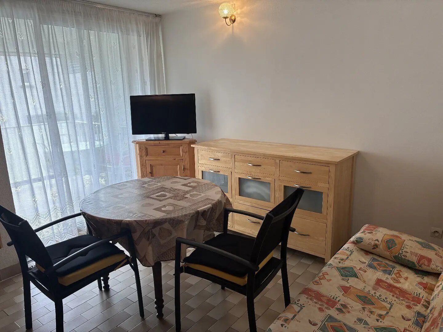 Appartement à vendre, 30m², Agde (Cap d'Agde)