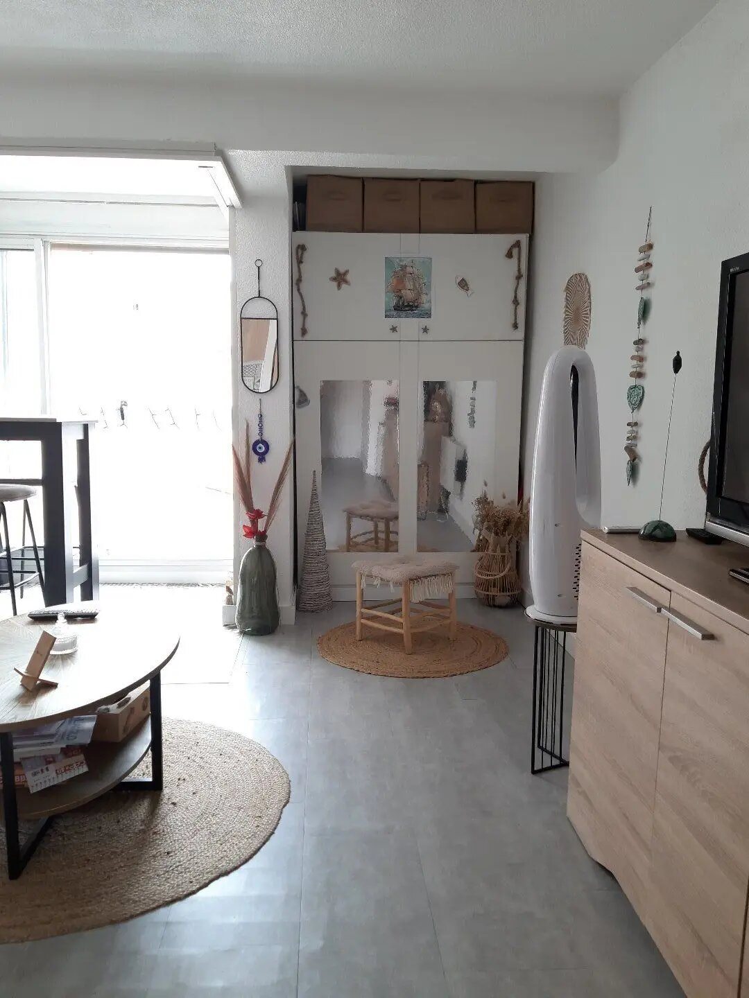 Appartement à vendre, 22m², Grau d'Agde