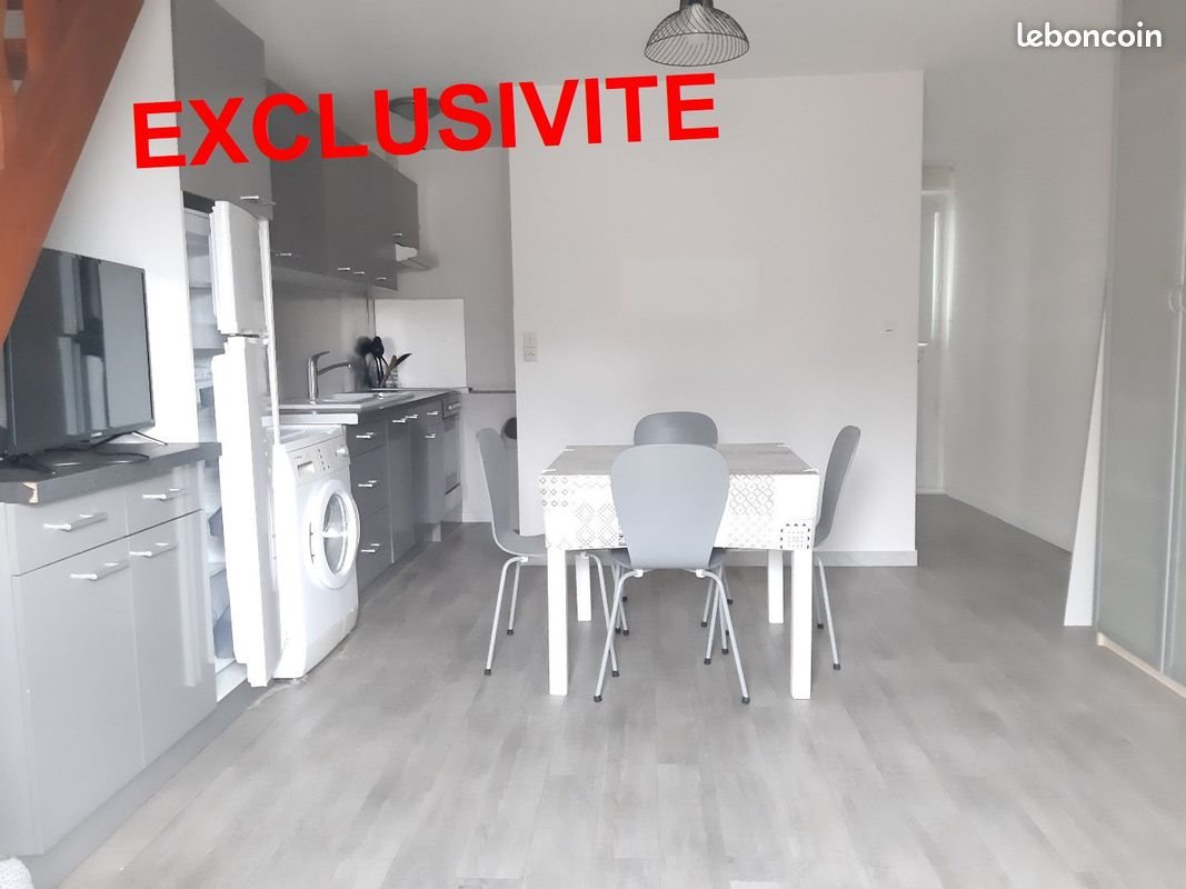 Appartement à vendre, 26m², Agde (Cap d'Agde)