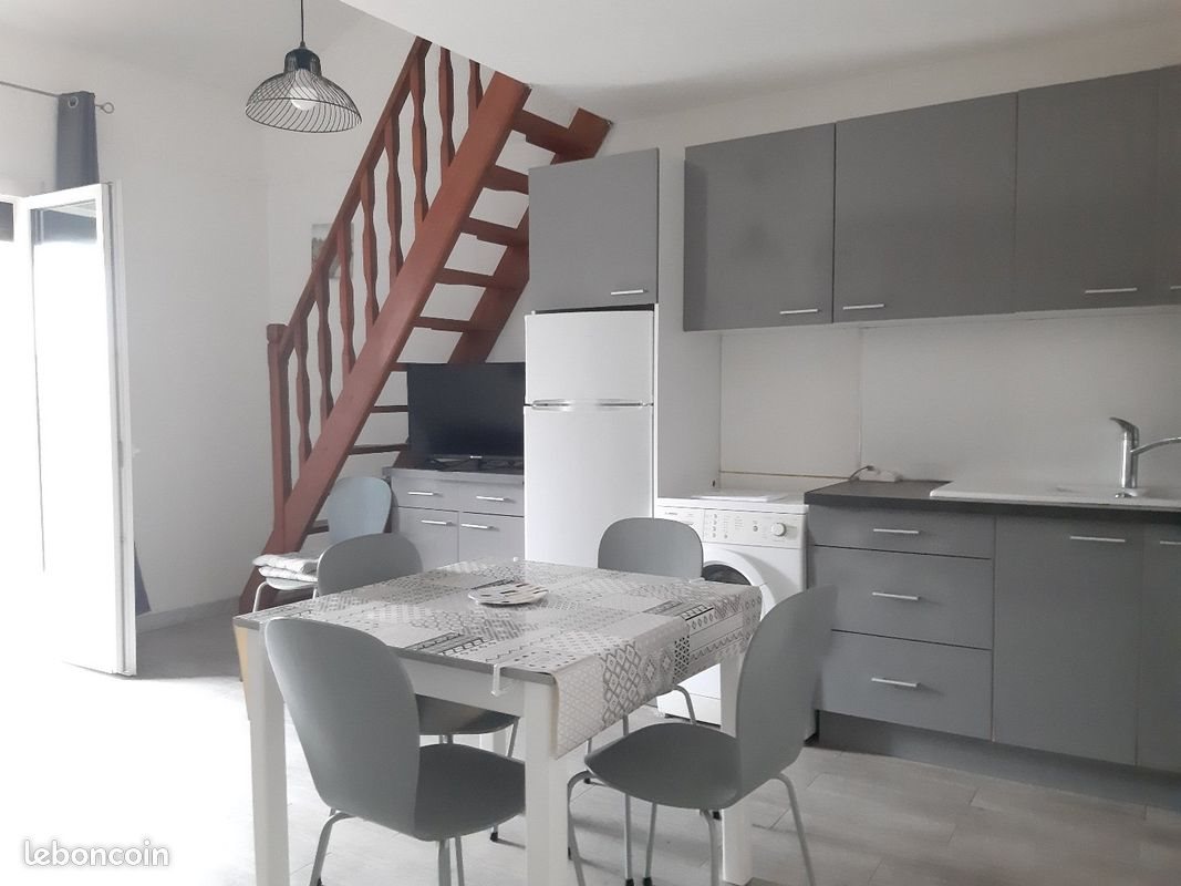 Appartement à vendre, 26m², Agde (Cap d'Agde)