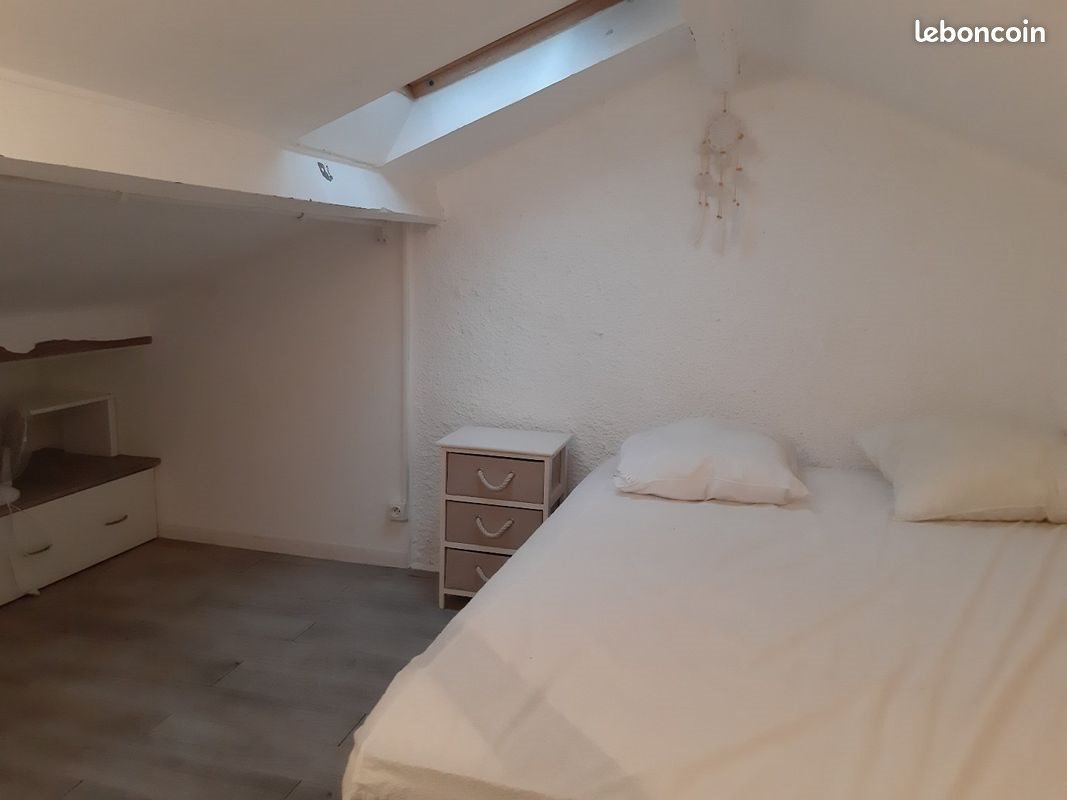 Appartement à vendre, 26m², Agde (Cap d'Agde)
