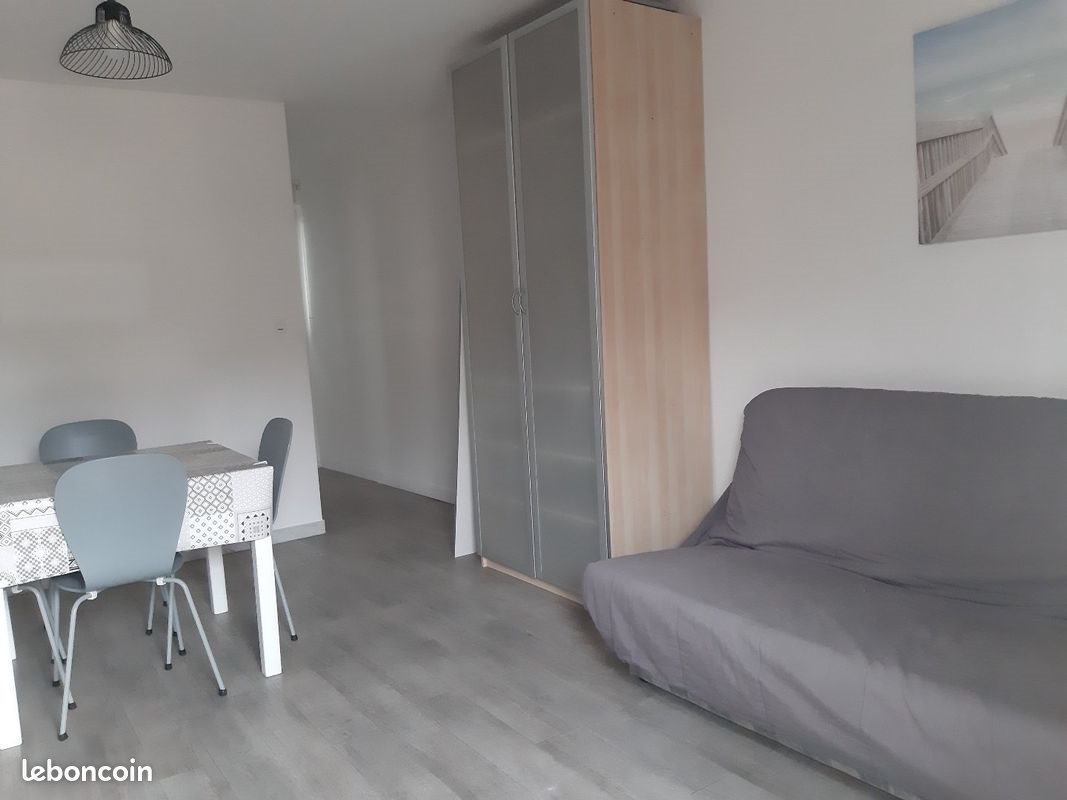 Appartement à vendre, 26m², Agde (Cap d'Agde)