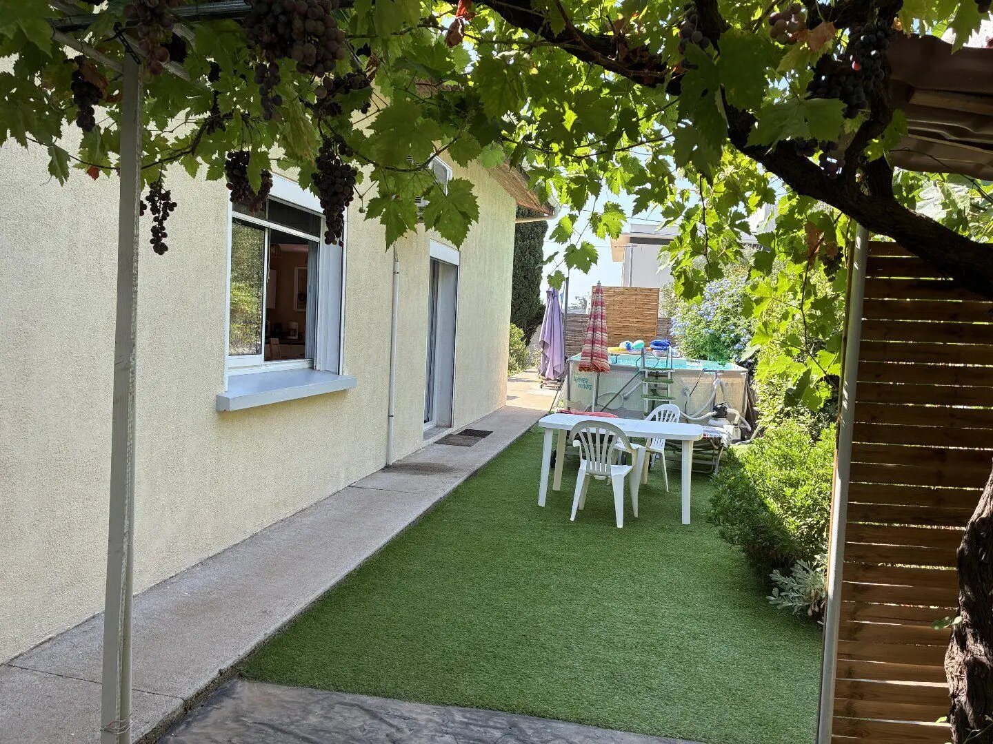 Maison à vendre, 92m², Agde (Cap d'Agde)