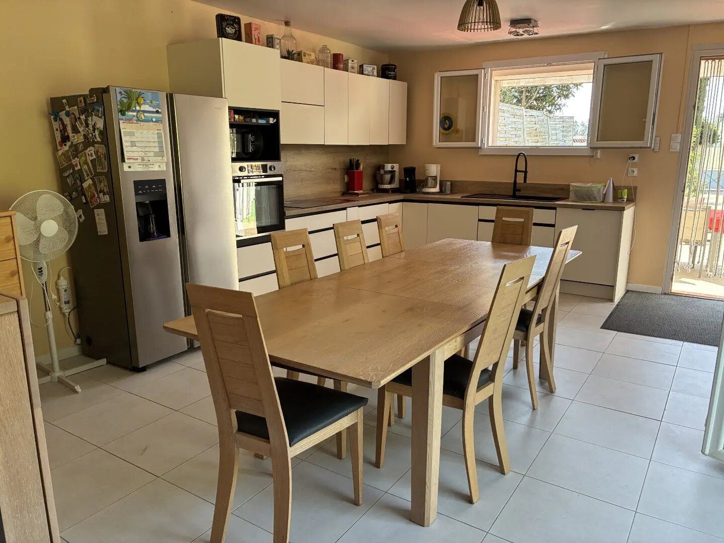 Maison à vendre, 92m², Agde (Cap d'Agde)