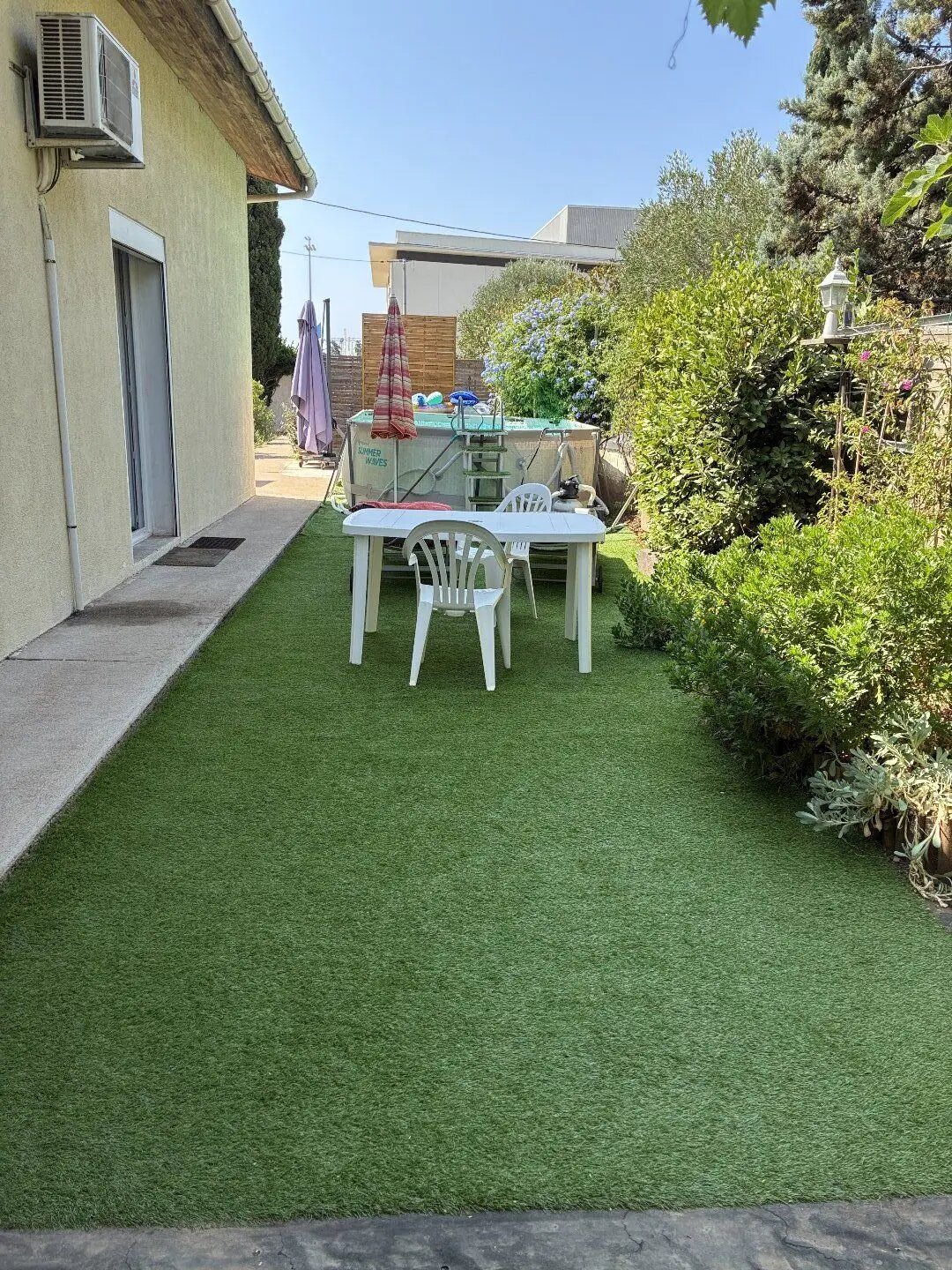 Maison à vendre, 92m², Agde (Cap d'Agde)