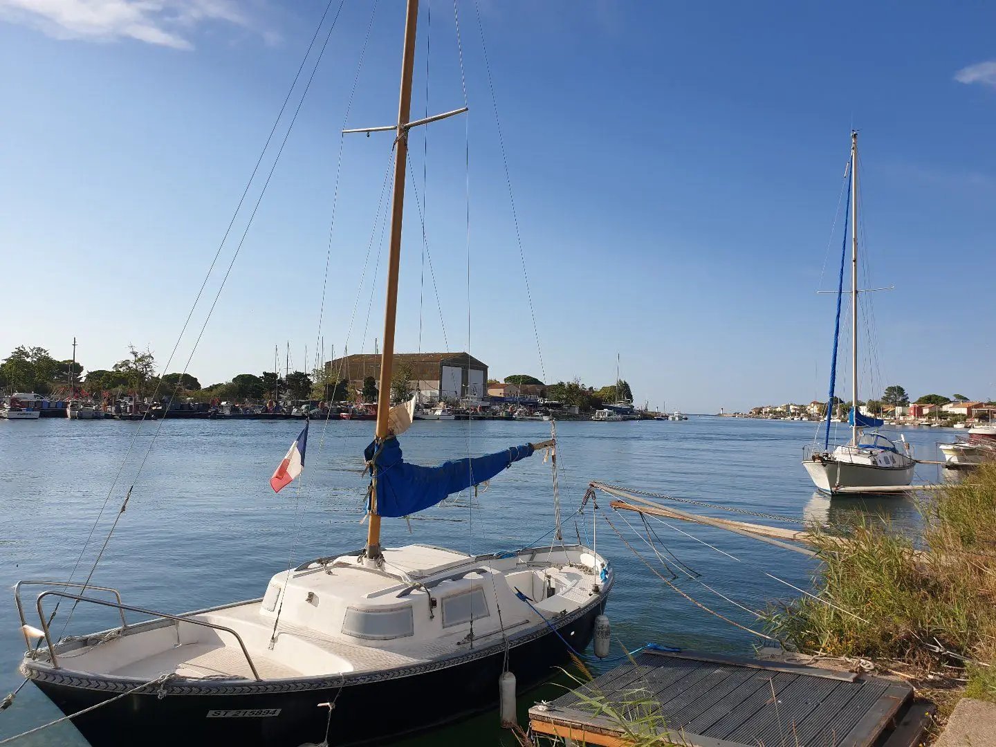Appartement à vendre, 45m², Grau d'Agde