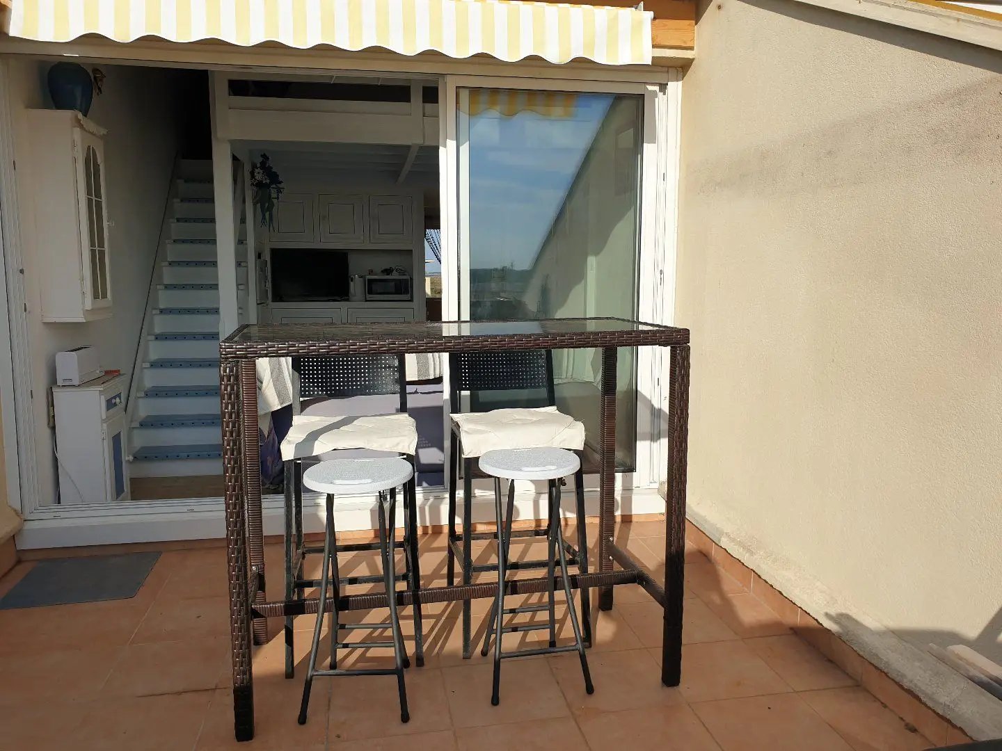 Appartement à vendre, 45m², Grau d'Agde