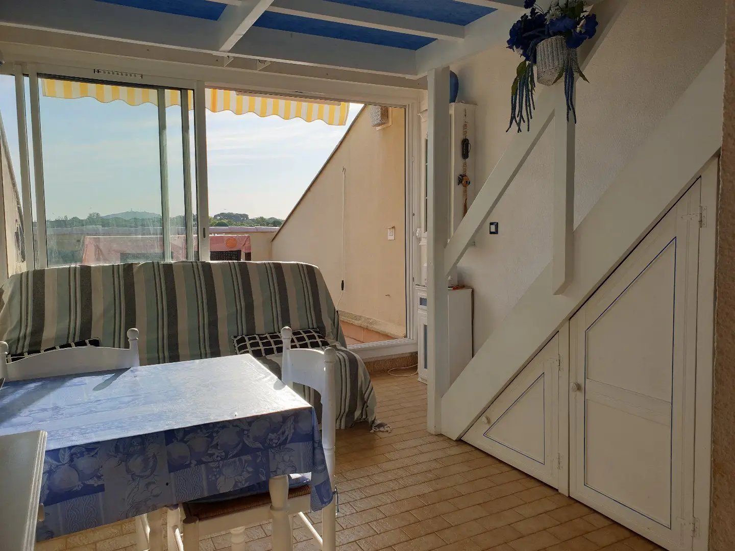 Appartement à vendre, 45m², Grau d'Agde
