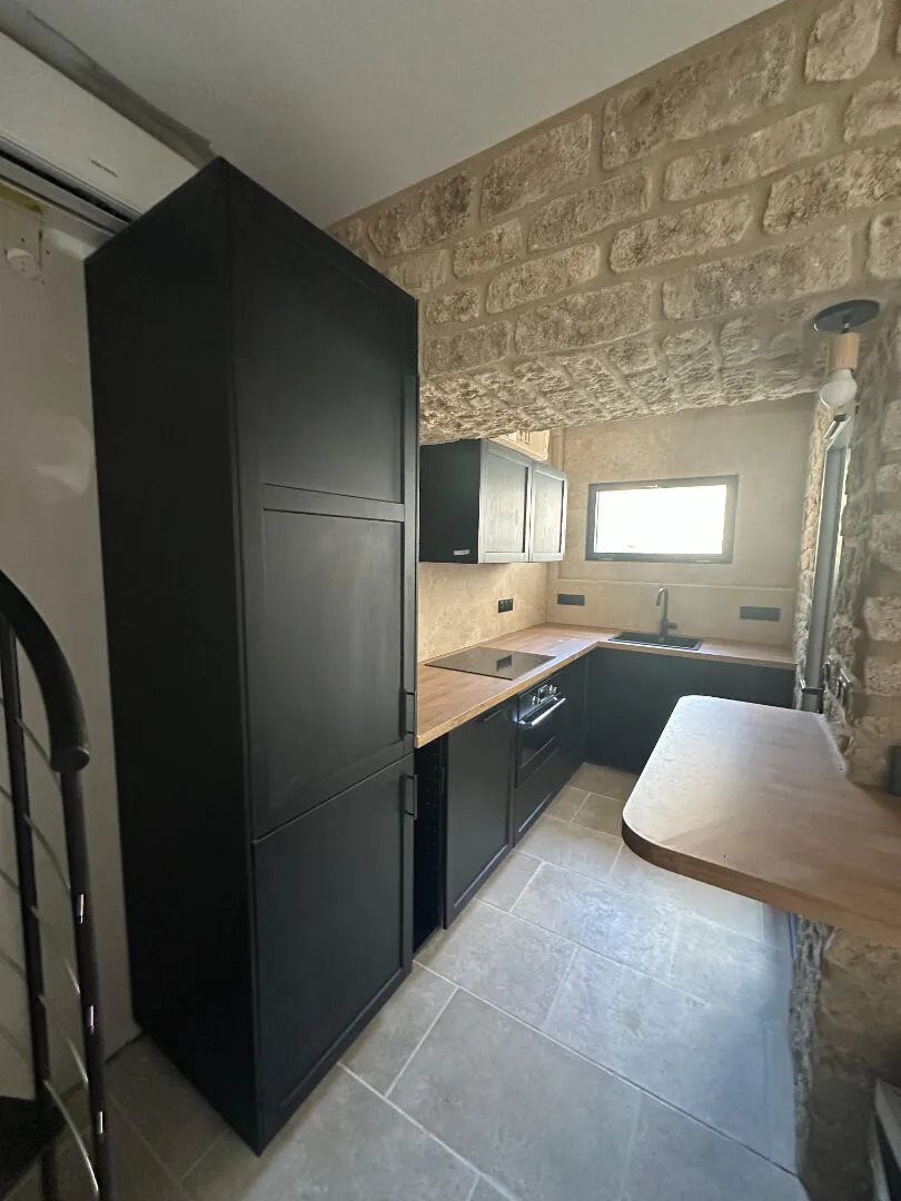 Maison à vendre, 26m², Mouriès