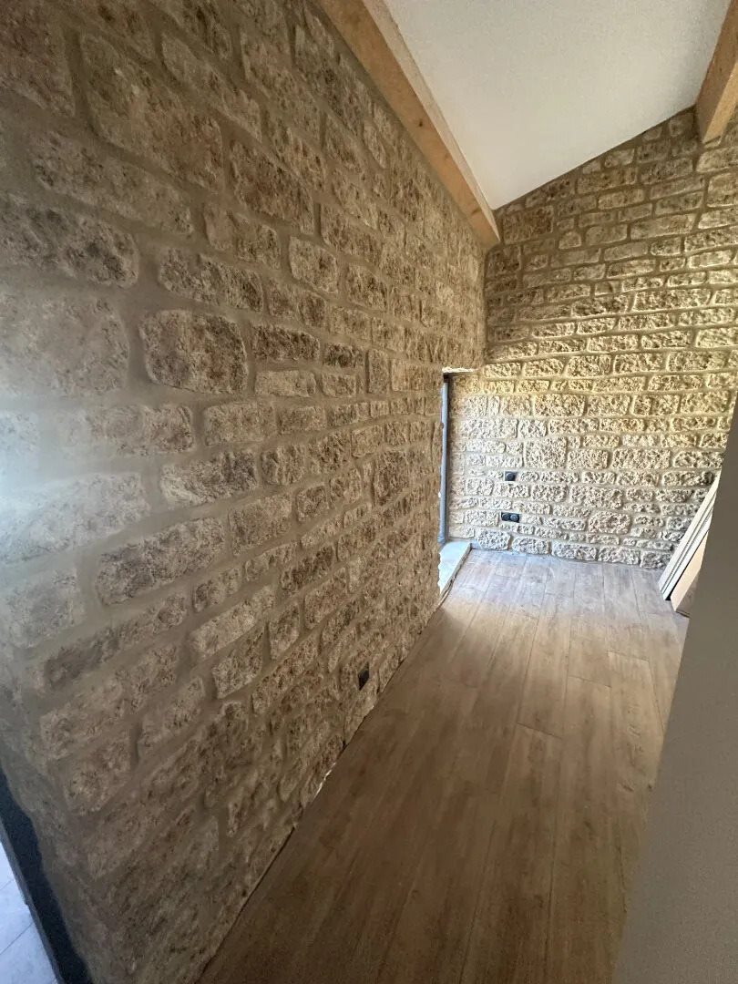 Maison à vendre, 26m², Mouriès