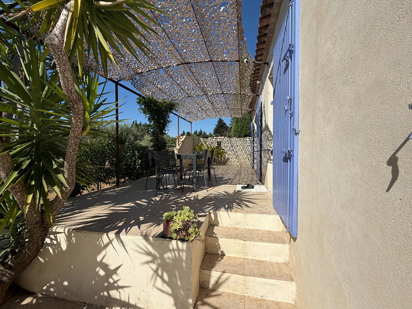 Maison à vendre, 110m², Mas-Thibert