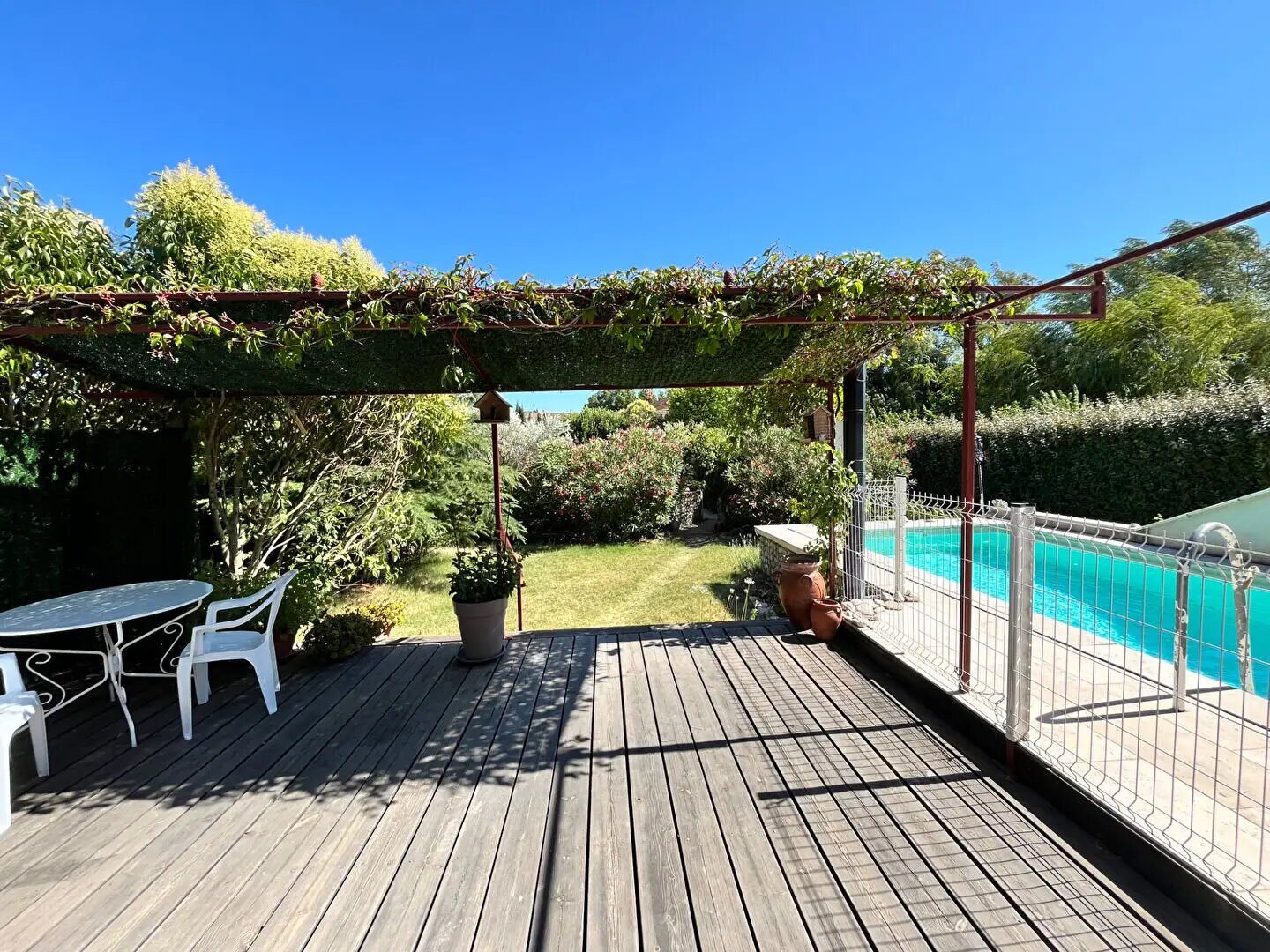 Maison à vendre, 117m², Aubignan