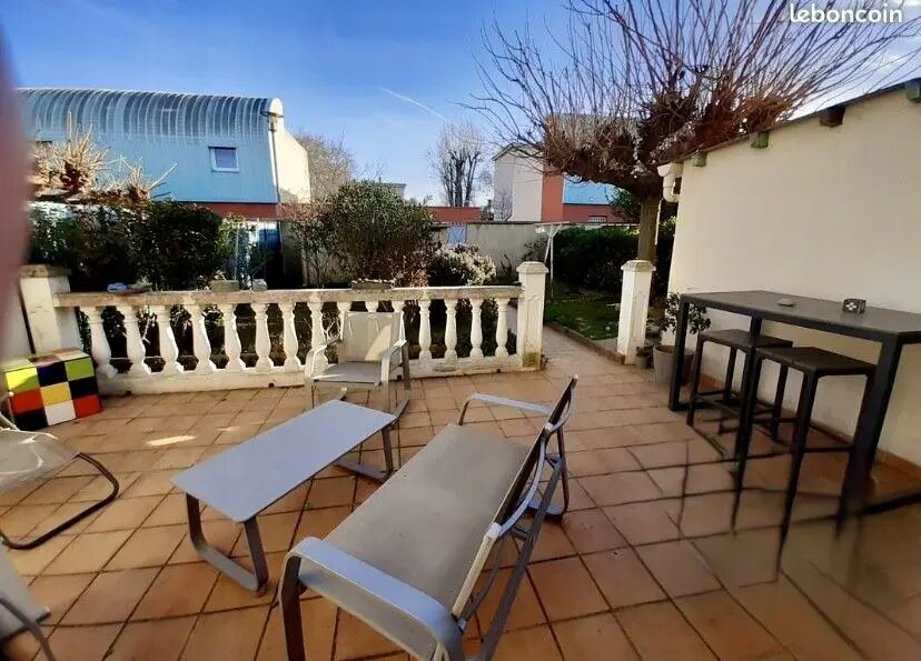 Maison à vendre, 85m², Avignon