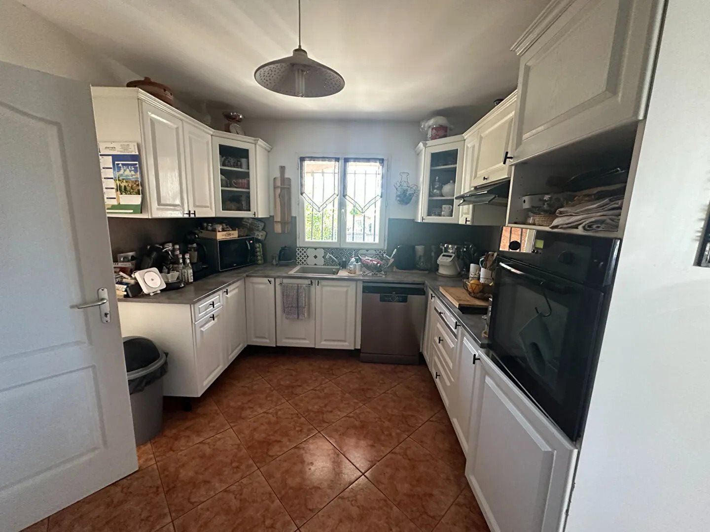 Maison à vendre, 125m², Mas-Thibert