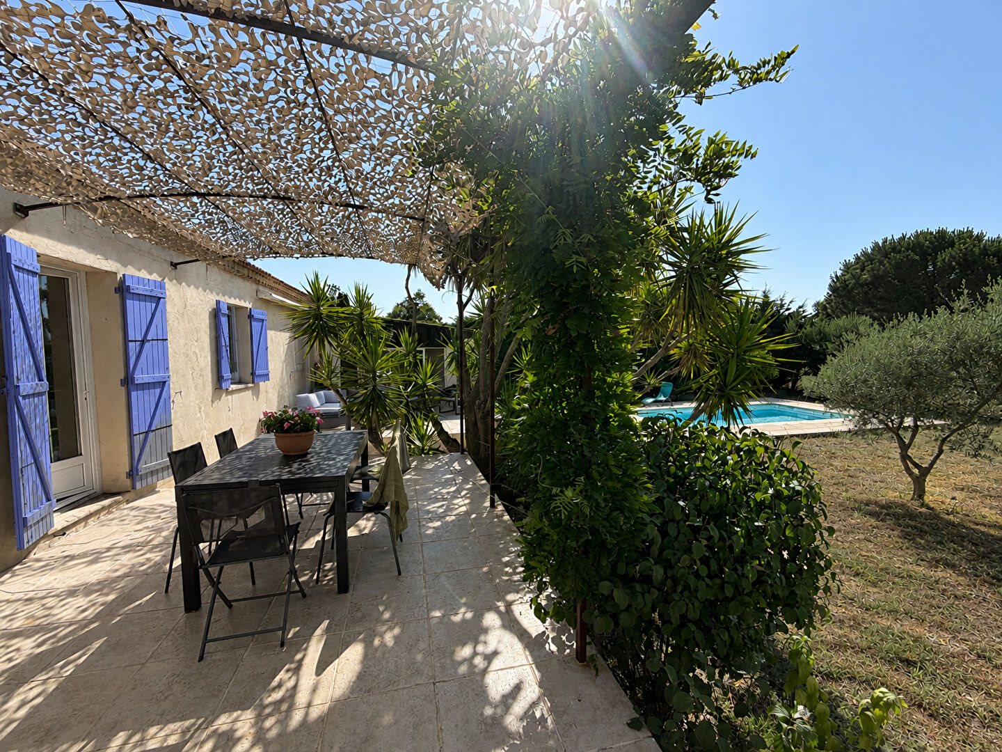 Maison à vendre, 110m², Arles