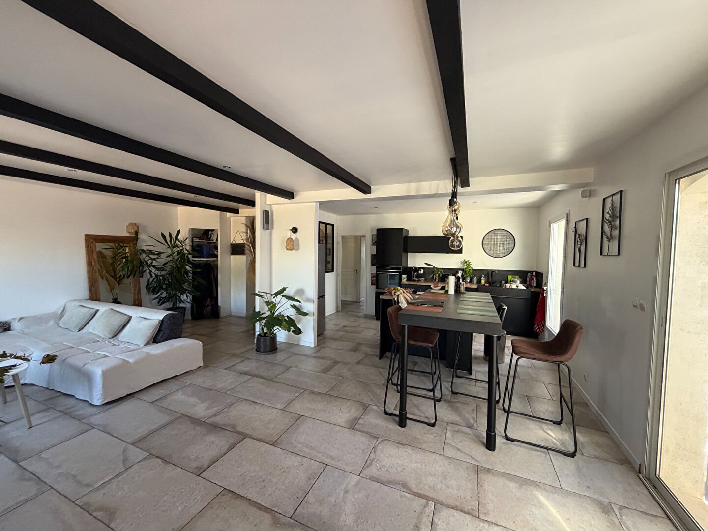 Maison à vendre, 110m², Arles