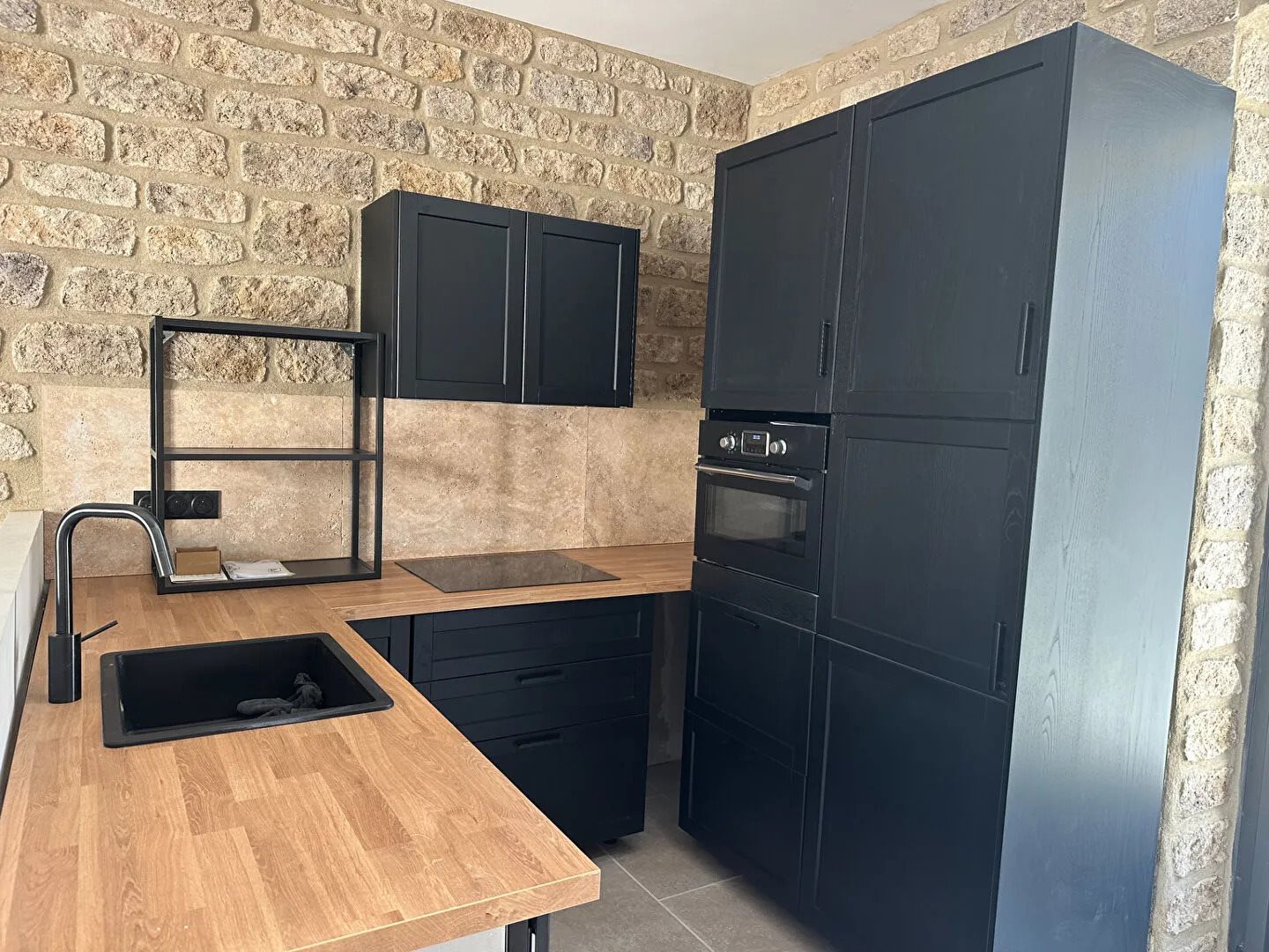 Maison à vendre, 50m², Mouriès