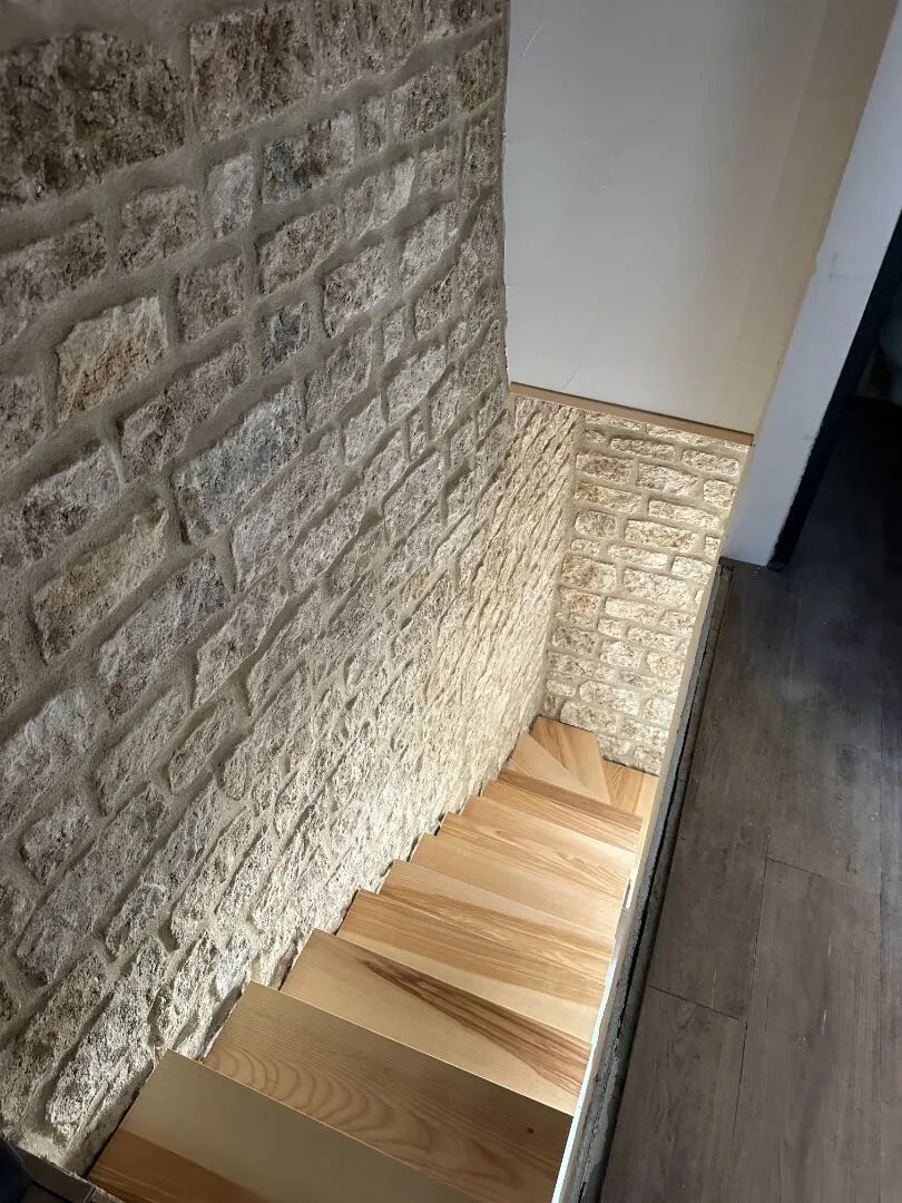 Maison à vendre, 50m², Mouriès