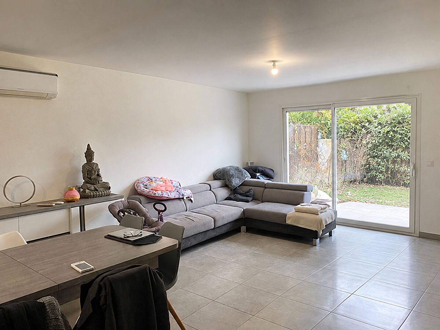 Maison à louer, 89m², Maussane-les-Alpilles