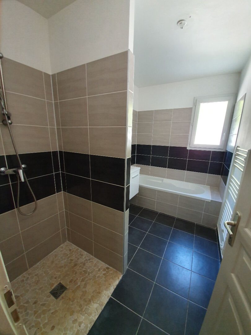 Maison à louer, 89m², Maussane-les-Alpilles