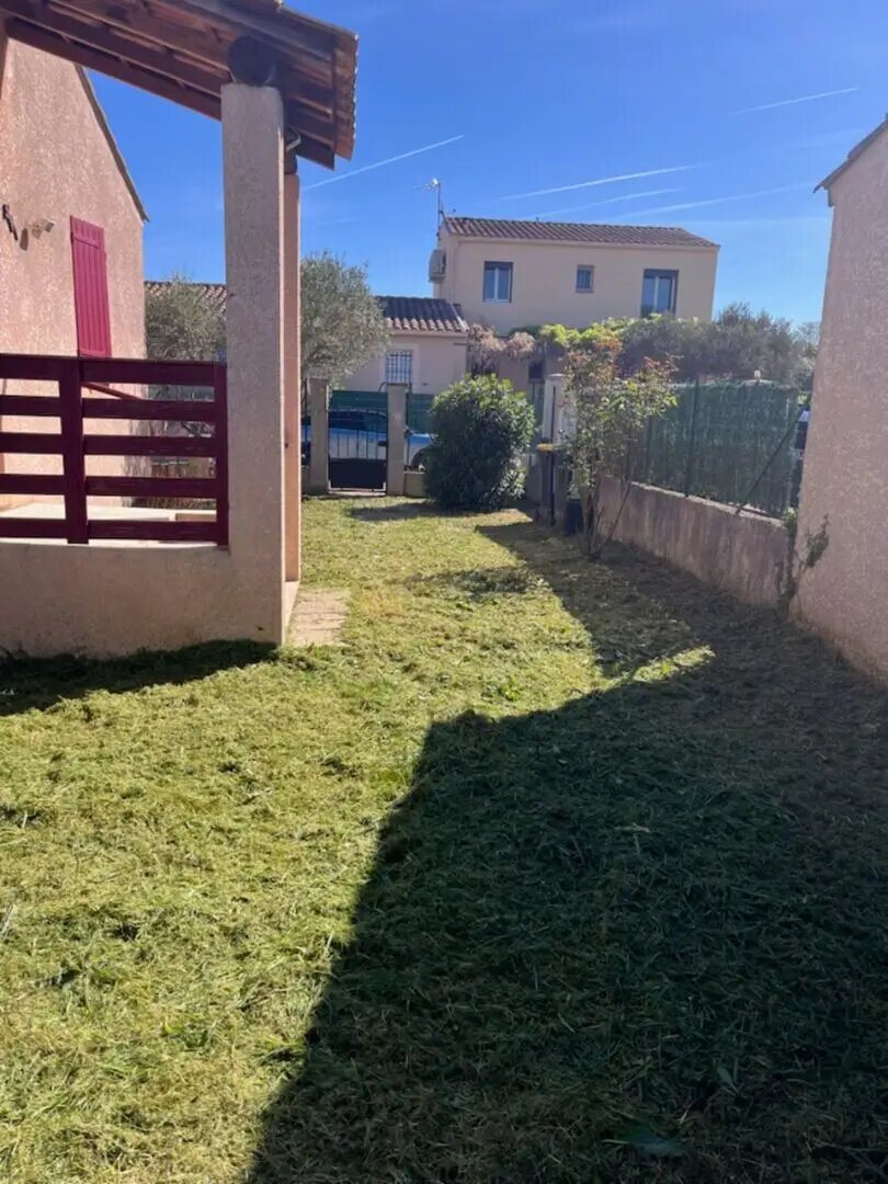 Maison à vendre, 71m², Saint-Etienne-du-Grès