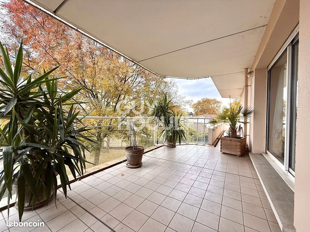 Appartement à vendre, 107m², Mérignac