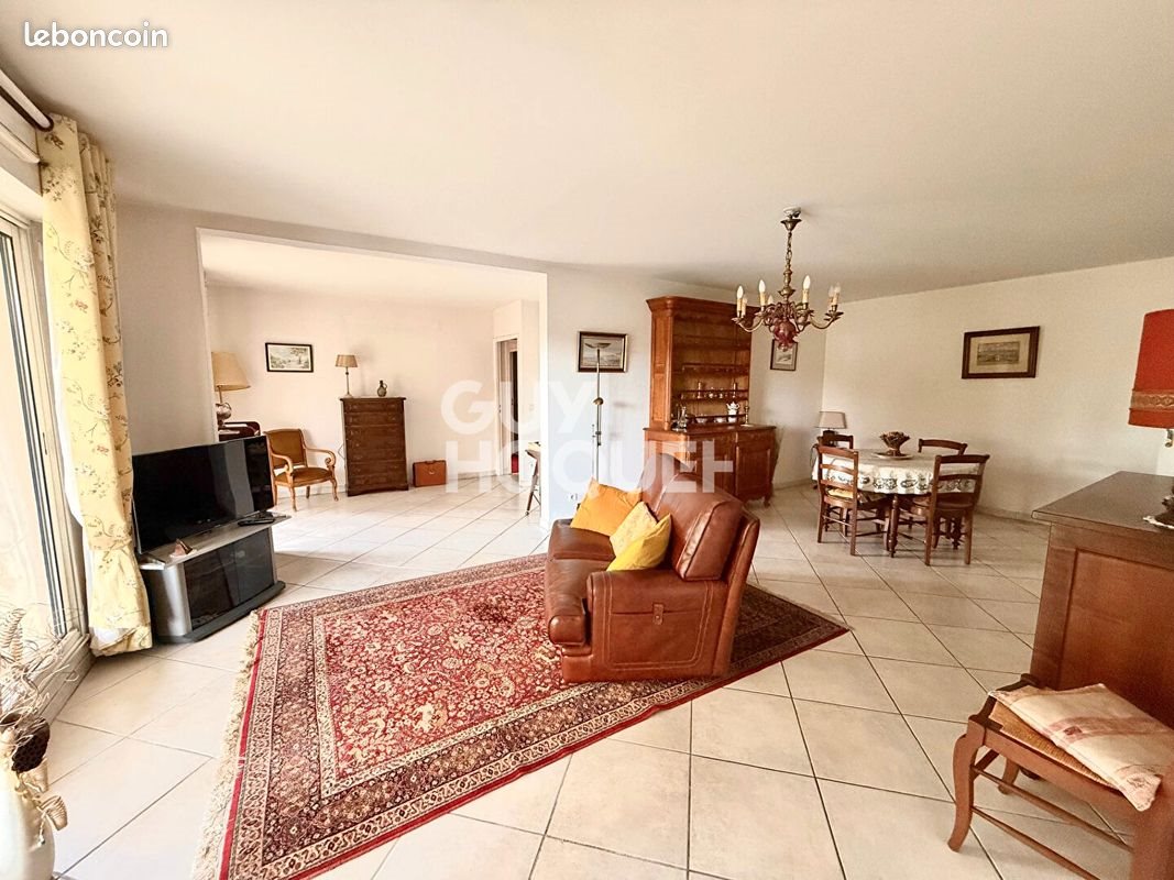 Appartement à vendre, 107m², Mérignac