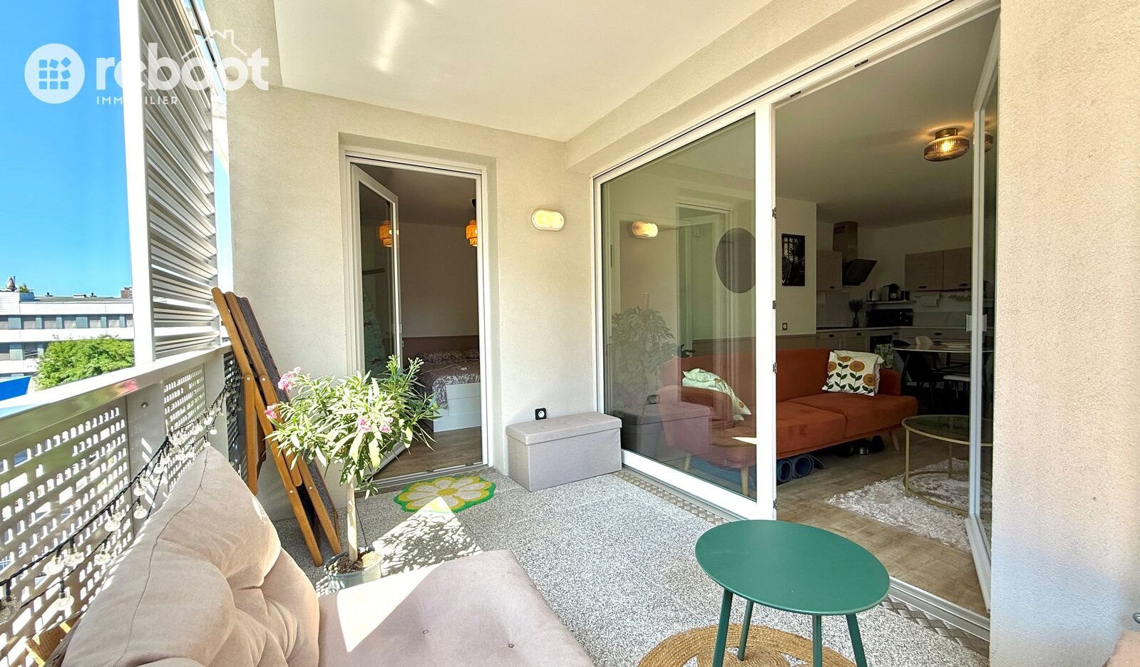Appartement à vendre, 40m², Schiltigheim