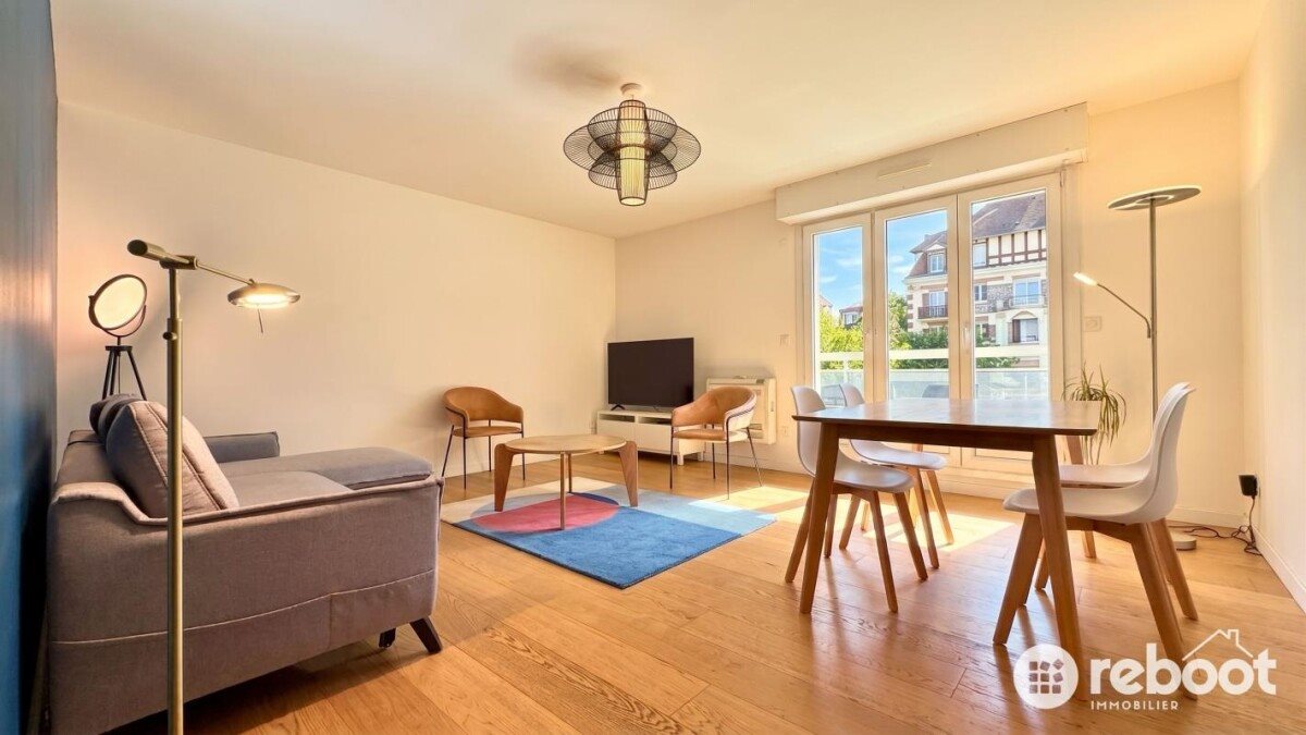 Appartement à louer, 72m², Strasbourg