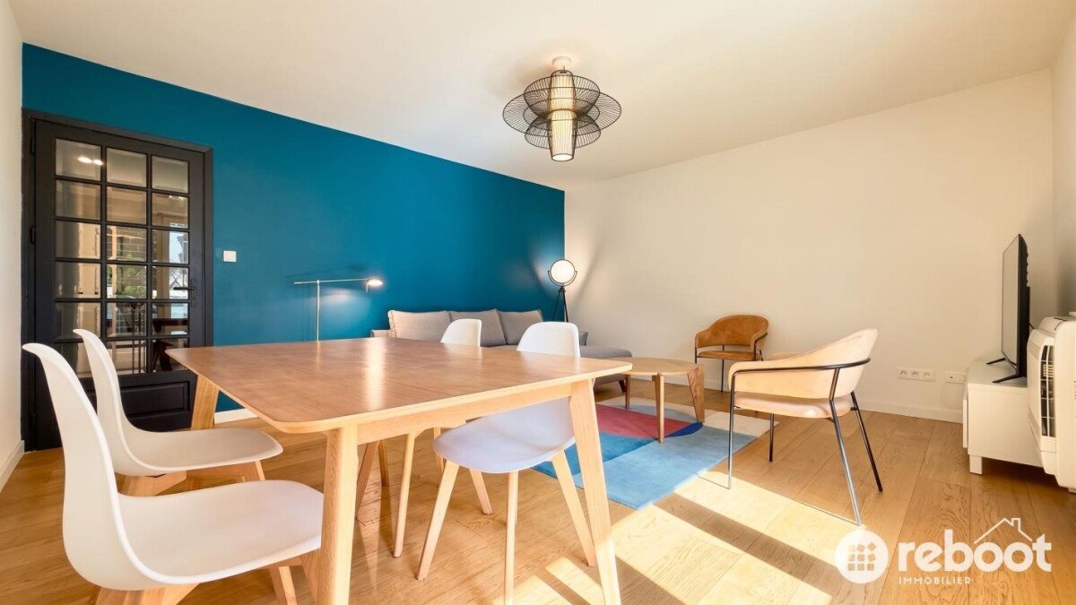 Appartement à louer, 72m², Strasbourg