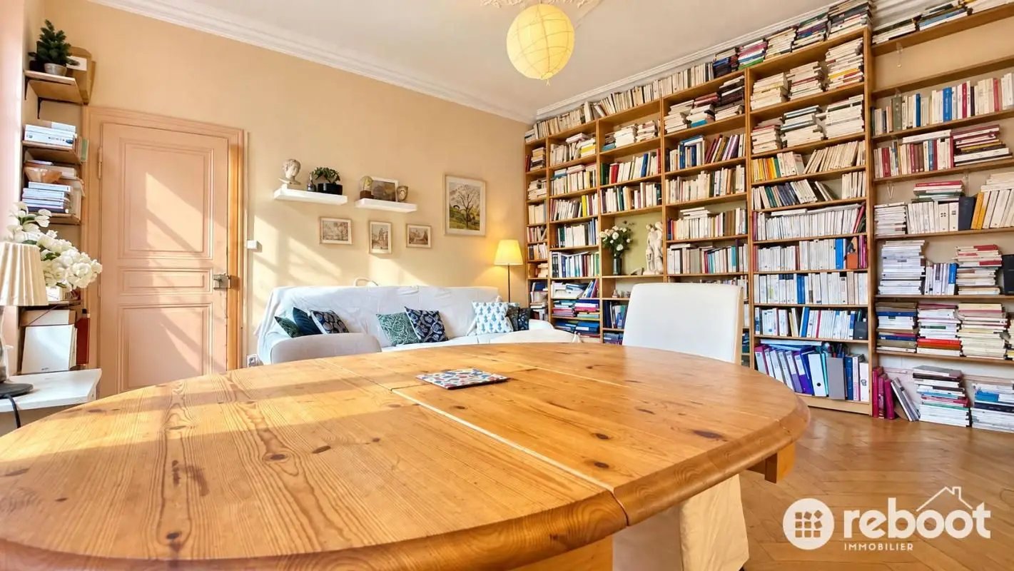 Appartement à vendre, 91m², Strasbourg
