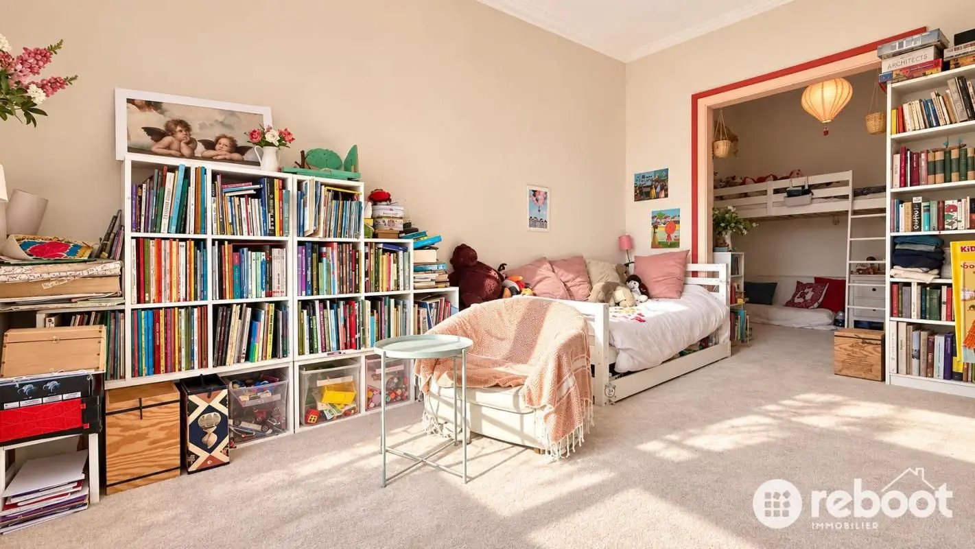 Appartement à vendre, 91m², Strasbourg
