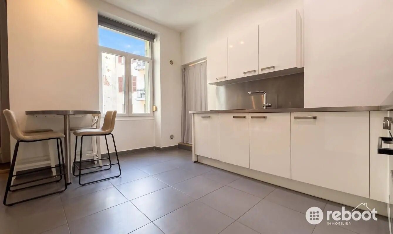 Appartement à vendre, 103m², Strasbourg