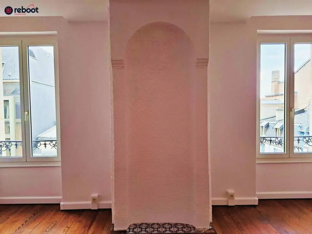 Appartement à louer, 139m², Nancy