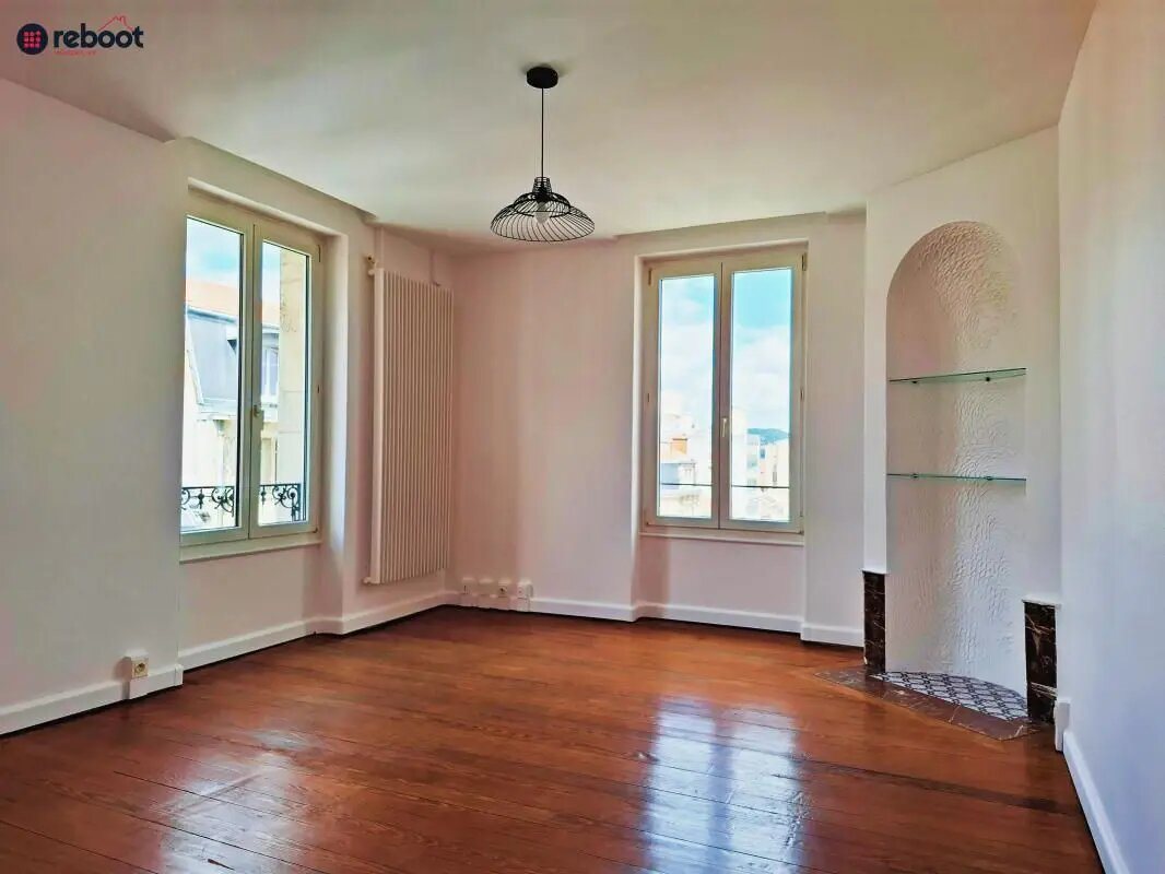 Appartement à louer, 139m², Nancy
