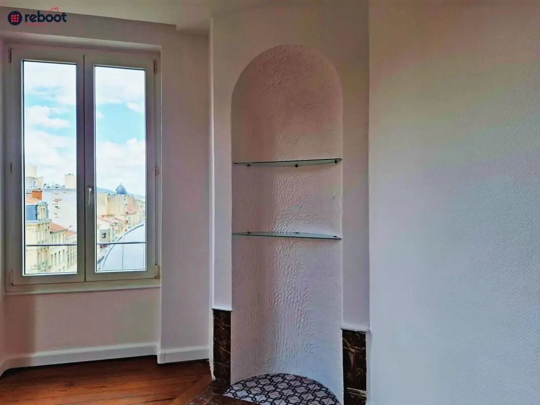 Appartement à louer, 139m², Nancy