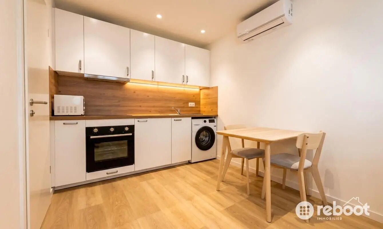 Appartement à louer, 25m², Strasbourg