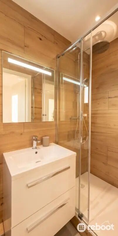 Appartement à louer, 25m², Strasbourg