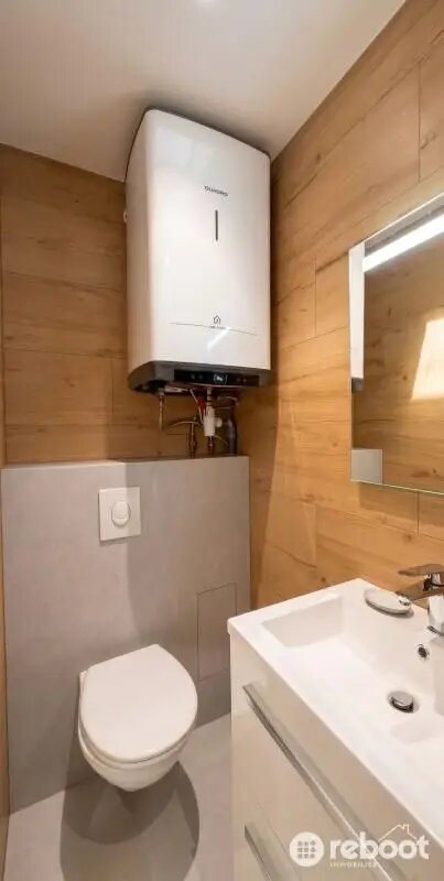 Appartement à louer, 25m², Strasbourg