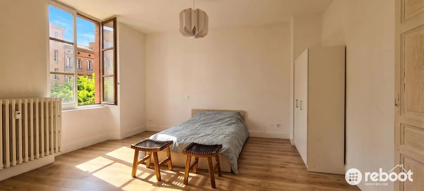 Appartement à louer, 71m², Strasbourg